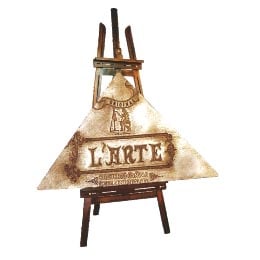 ŞÖVALE - TUVAL