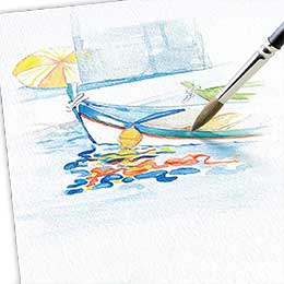 RESİM BLOKLARI