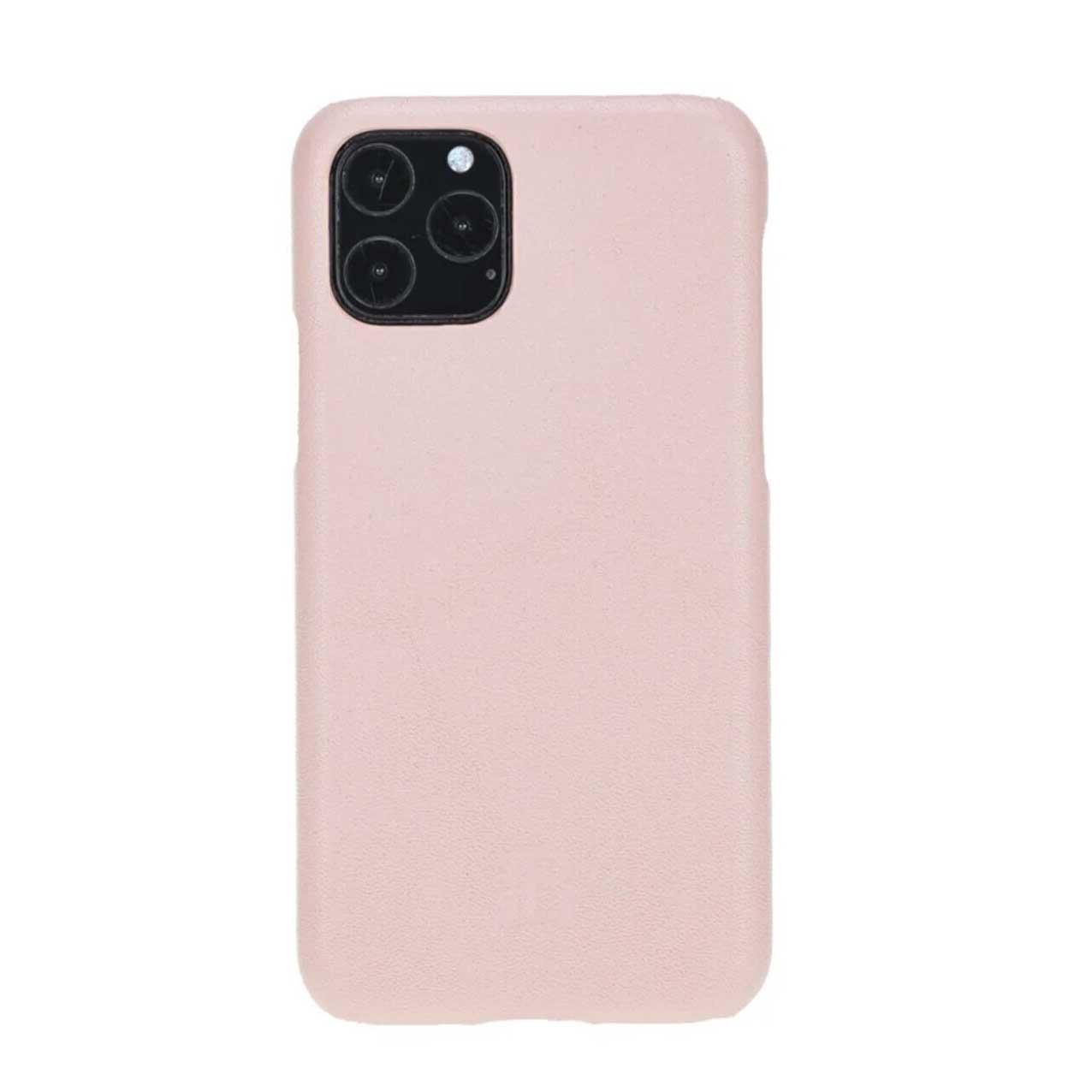 Burkley Apple iPhone 11 Pembe Ultimate Jacket Deri Telefon KılıfıBurkley Apple iPhone 11 Pembe Ultimate Jacket Deri Telefon KılıfıBurkley Telefon KılıflarıBurkley