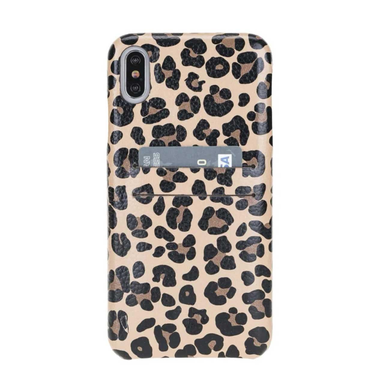 Burkley Apple iPhone Xs Max Leopar Deri Telefon KılıfıBurkley Apple iPhone Xs Max Leopar Deri Telefon KılıfıBurkley Telefon KılıflarıBurkley