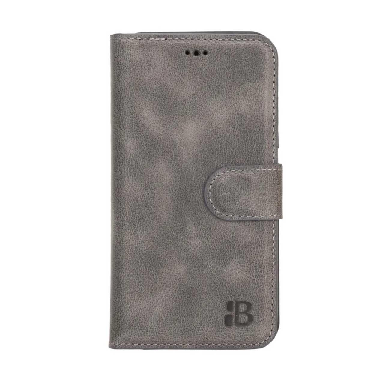 Burkley Deri Telefon Kılıfı Apple iPhone 11 Pro Gri Rfid ÖzellikliBurkley Deri Telefon Kılıfı Apple iPhone 11 Pro Gri Rfid ÖzellikliBurkley Telefon KılıflarıBurkley