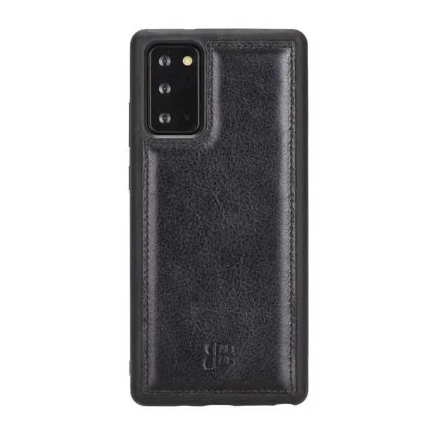 Burkley Deri Telefon Kılıfı Samsung Note 20 Siyah Arka KapakBurkley Fxc Deri Telefon Kılıfı Samsung Note 20 Siyah Arka KapakBurkley Telefon KılıflarıBurkley