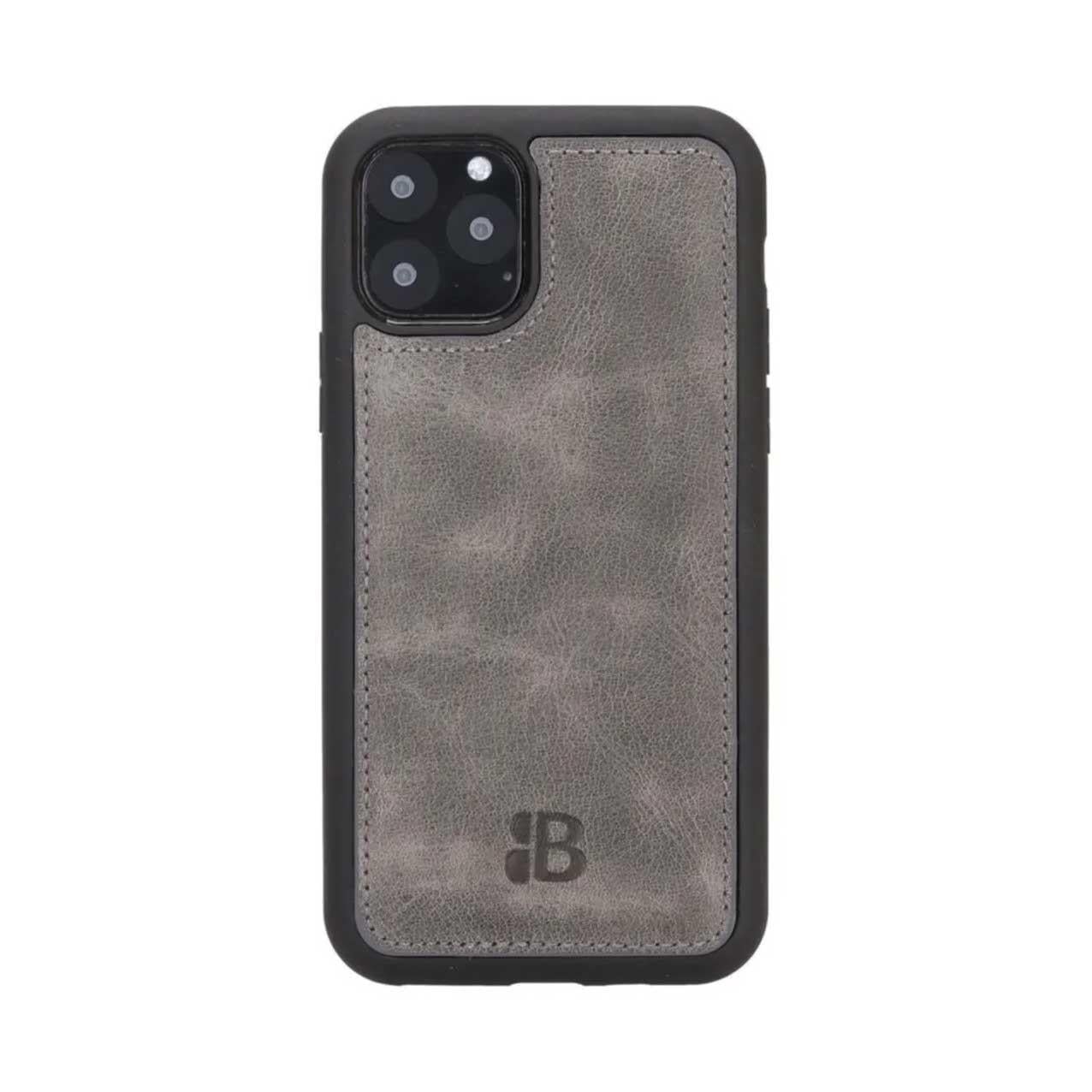 Burkley Fxc Deri Telefon Kılıfı Iphone 11 Vs4 Gri Arka KapakBurkley Fxc Deri Telefon Kılıfı Iphone 11 Vs4 Gri Arka KapakBurkley Telefon KılıflarıBurkley
