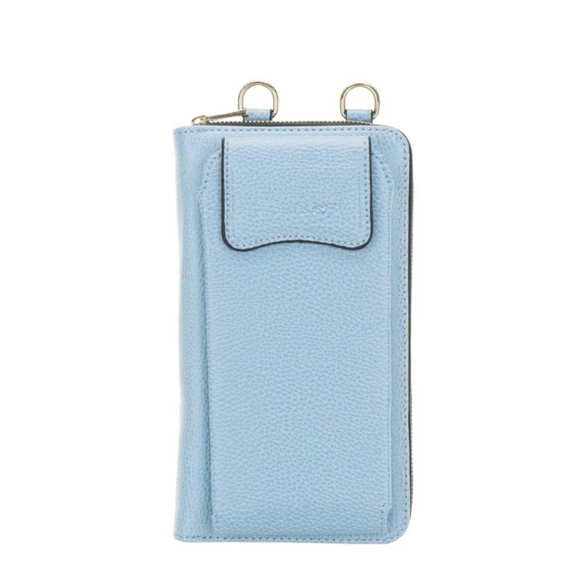 Burkley Joan Kadın Çanta Cüzdan Telefon Kılıfı Azur Blau 6097Burkley Joan Kadın Çanta Cüzdan Telefon Kılıfı Azur Blau 6097Burkley Kadın Çanta CüzdanBurkley