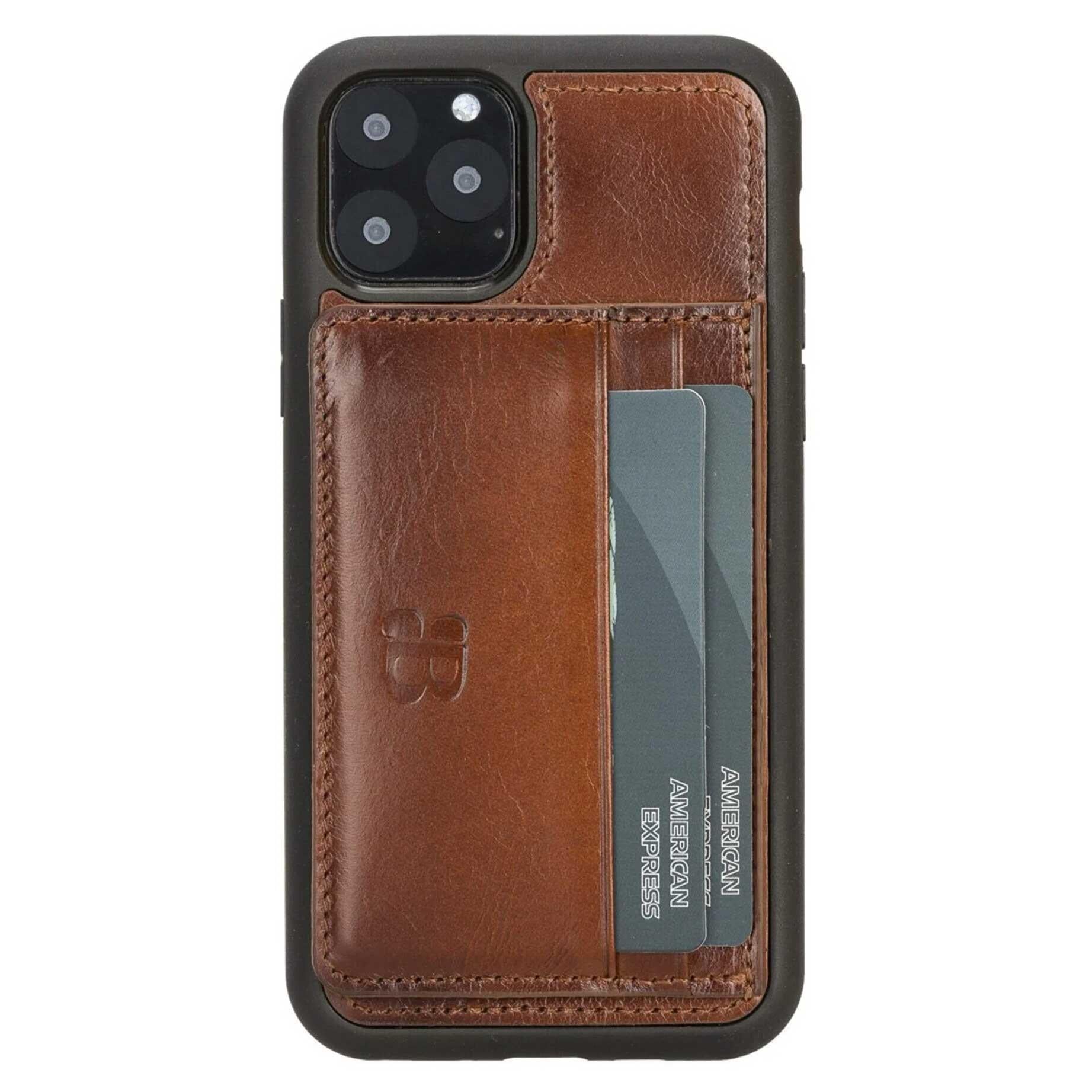 Burkley Stand Deri Telefon Kılıfı Apple Iphone 11 Pro Taba Kartlıklı Arka KapakBurkley Stand Deri Telefon Kılıfı Apple Iphone 11 Pro Taba Kartlıklı Arka KapakBurkley Telefon KılıflarıBurkley