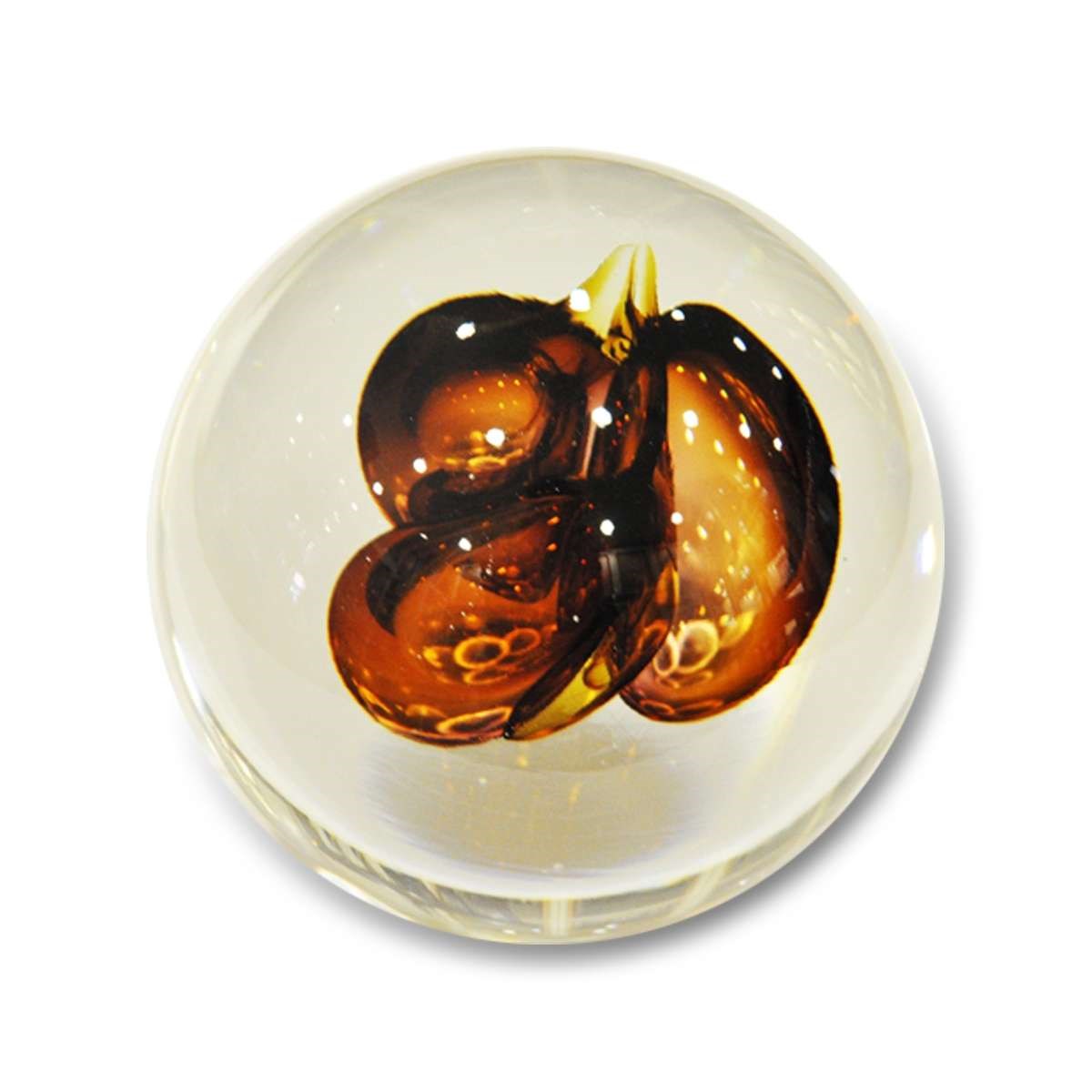 Cam Sanatsal Küre 0001