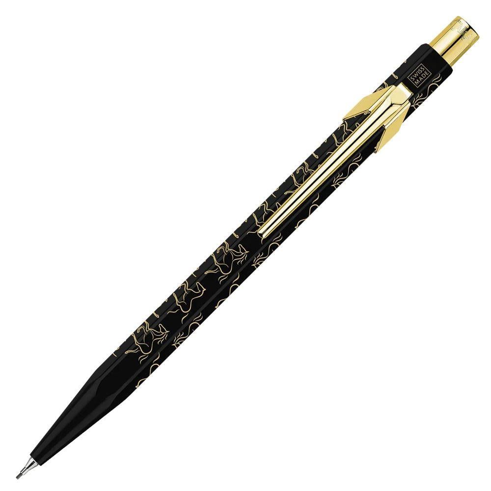 Caran d'Ache 844 Horse Special Edition Mekanik Kurşun Kalem 0.5mm 844-525Caran d’Ache 844 Horse Special Edition Mekanik Kurşun Kalem 0.5mm 844-525Versatil Kalem (Uçlu)Caran D'Ache