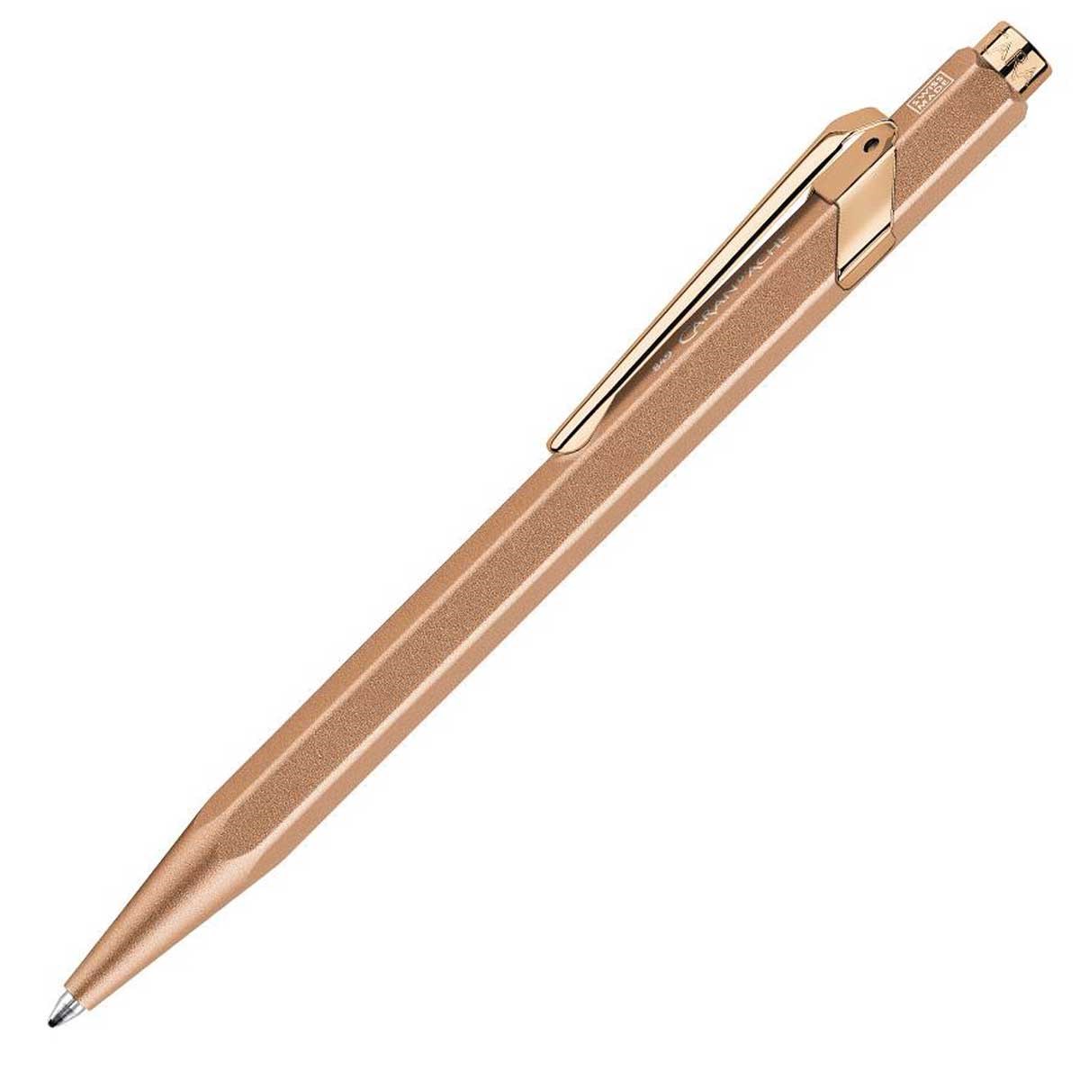 Caran D'Ache 849 Brut Rose Tükenmez Kalem 849-997Tükenmez KalemCARAN DACHE