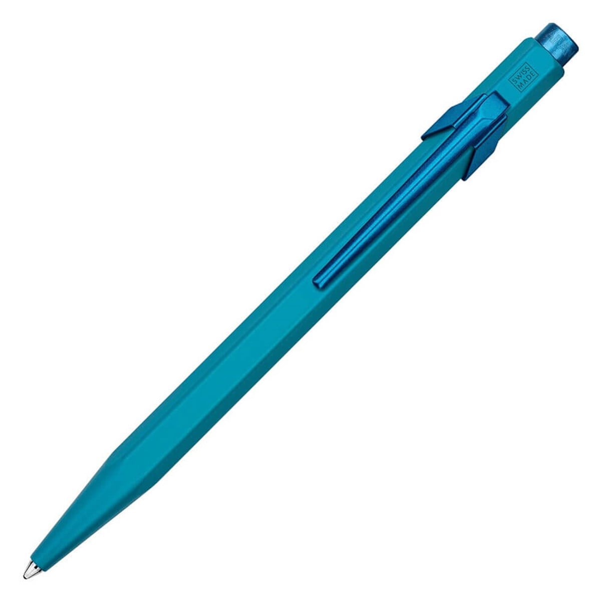 Caran Dache 849 Claim Your Style Tükenmez Kalem Ice Blue 849-569Caran Dache 849 Claim Your Style Tükenmez Kalem Ice Blue 849-569Tükenmez KalemCaran D'Ache