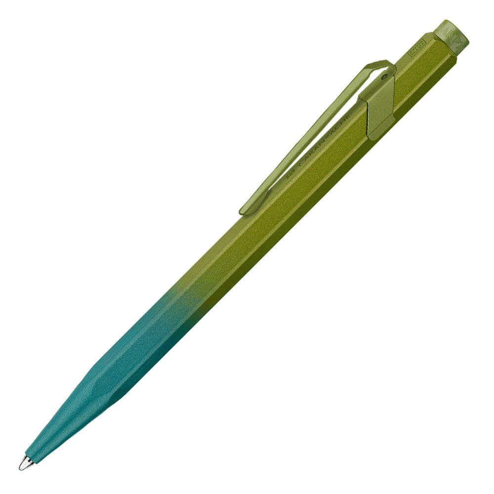 Caran d'Ache 849 Claim Your Style Tükenmez Kalem Green Arctic 849.587Caran d’Ache 849 Claim Your Style Tükenmez Kalem Green Arctic 849.587Tükenmez KalemCaran D'Ache