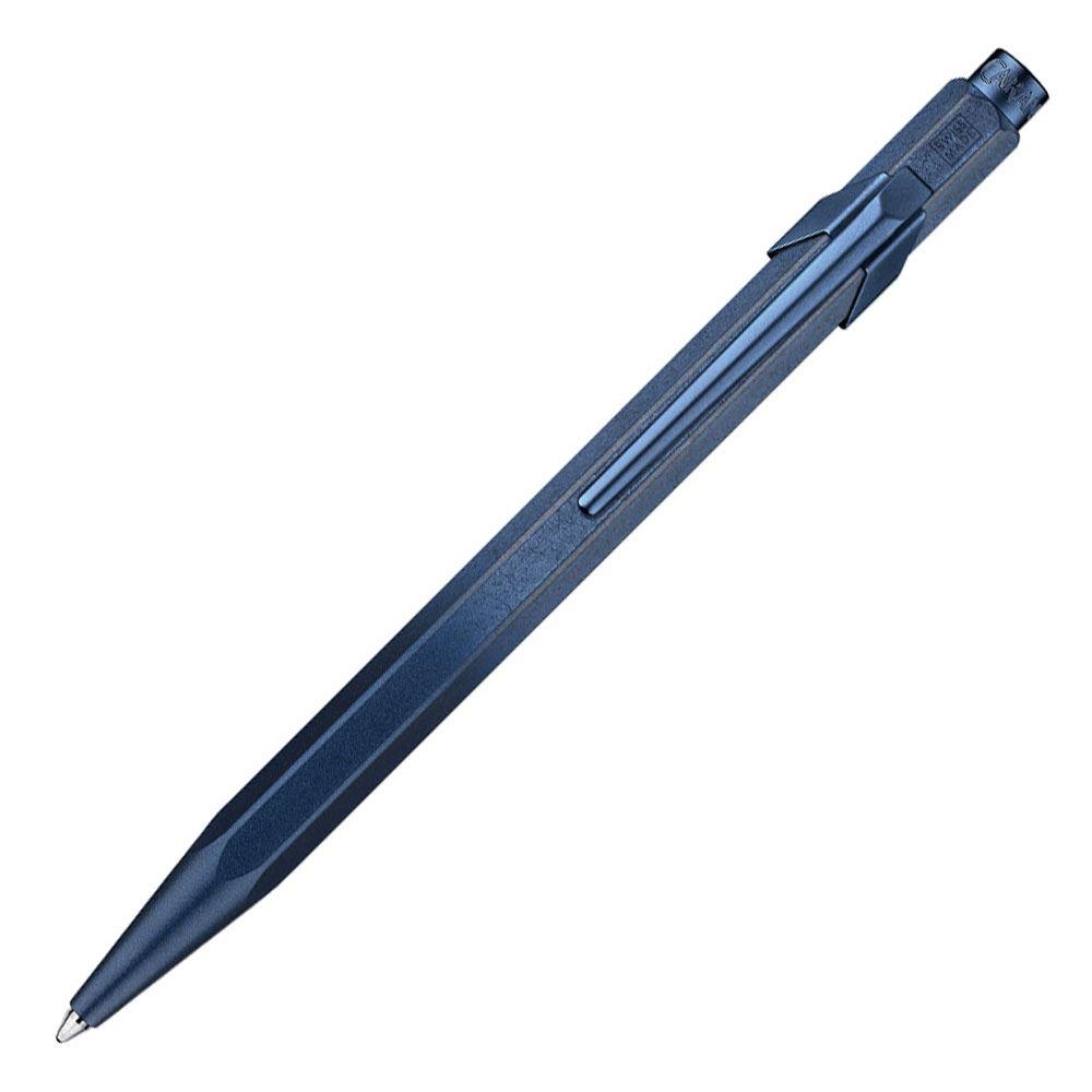 Caran d'Ache 849 Cosmic Blue Special Edition Tükenmez Kalem Mavi 849.124Caran d'Ache 849 Cosmic Blue Special Edition Tükenmez Kalem Blue 849.124Tükenmez KalemCaran D'Ache