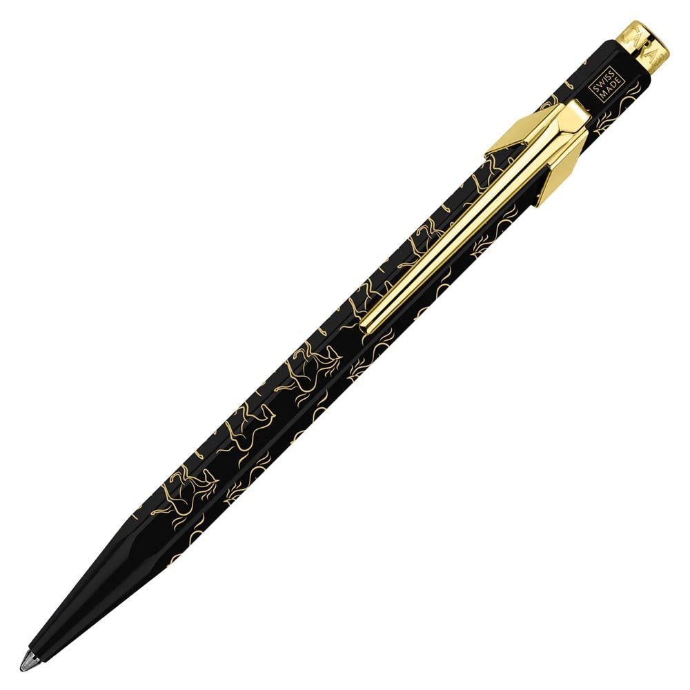 Caran d'Ache 849 Horse Special Edition Tükenmez Kalem 849-525Caran d’Ache 849 Horse Special Edition Tükenmez Kalem 849-525Tükenmez KalemCaran D'Ache
