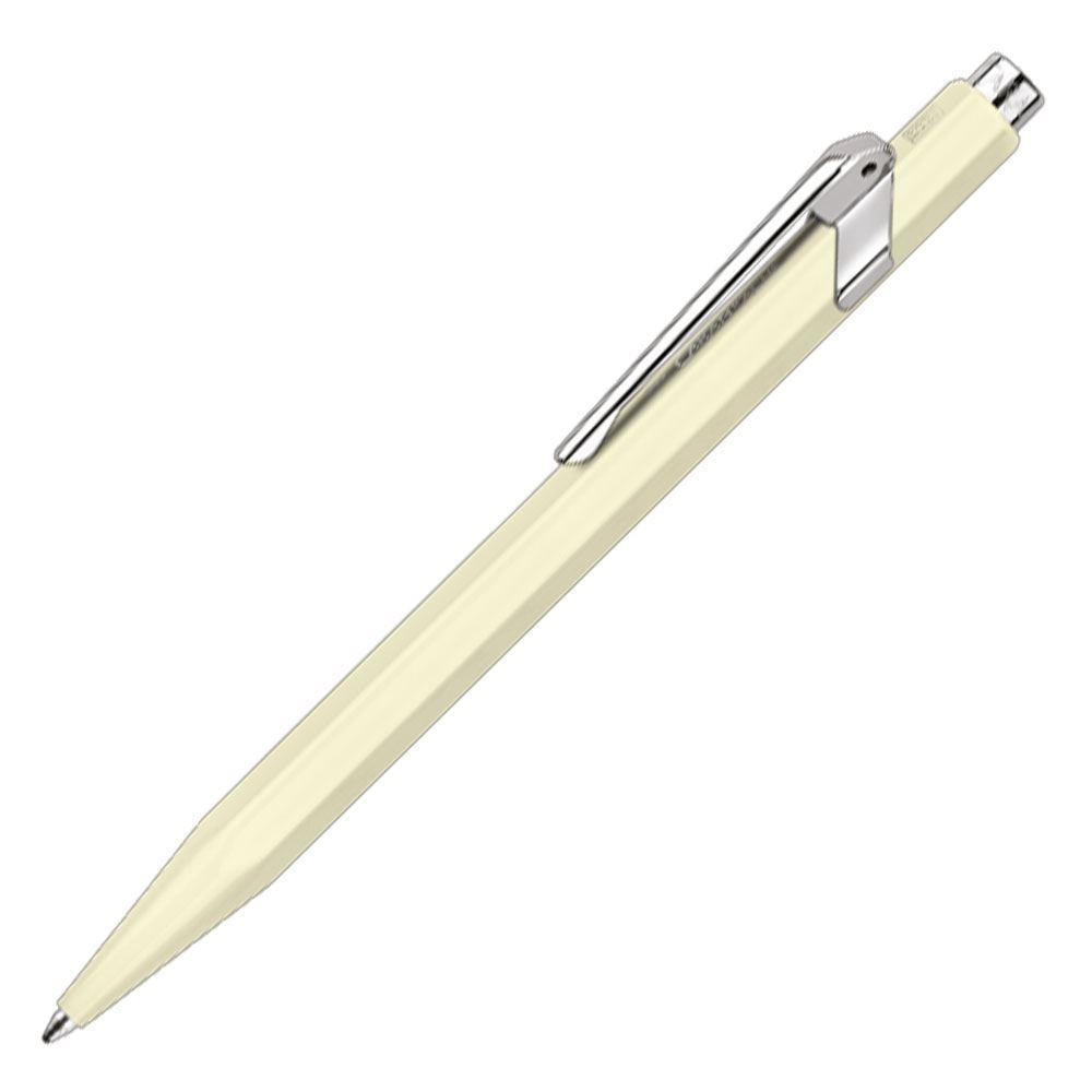 Caran d'Ache 849 Pastel Collection Tükenmez Kalem Pastel Yellow 849.241Caran d’Ache 849 Pastel Collection Tükenmez Kalem Pastel Yellow 849.241Tükenmez KalemCaran D'Ache