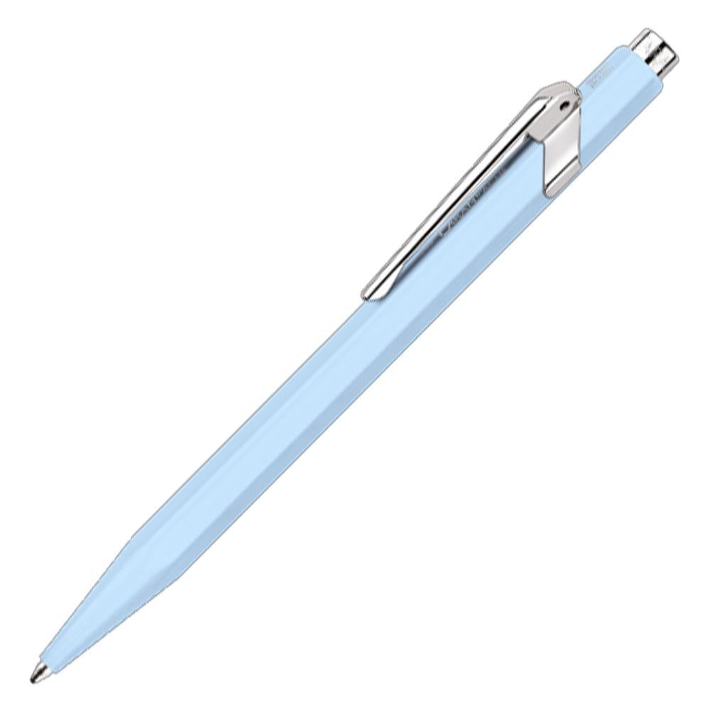 Caran d'Ache 849 Pastel Collection Tükenmez Kalem Pastel Blue 849.371Caran d’Ache 849 Pastel Collection Tükenmez Kalem Pastel Blue 849.371Tükenmez KalemCaran D'Ache