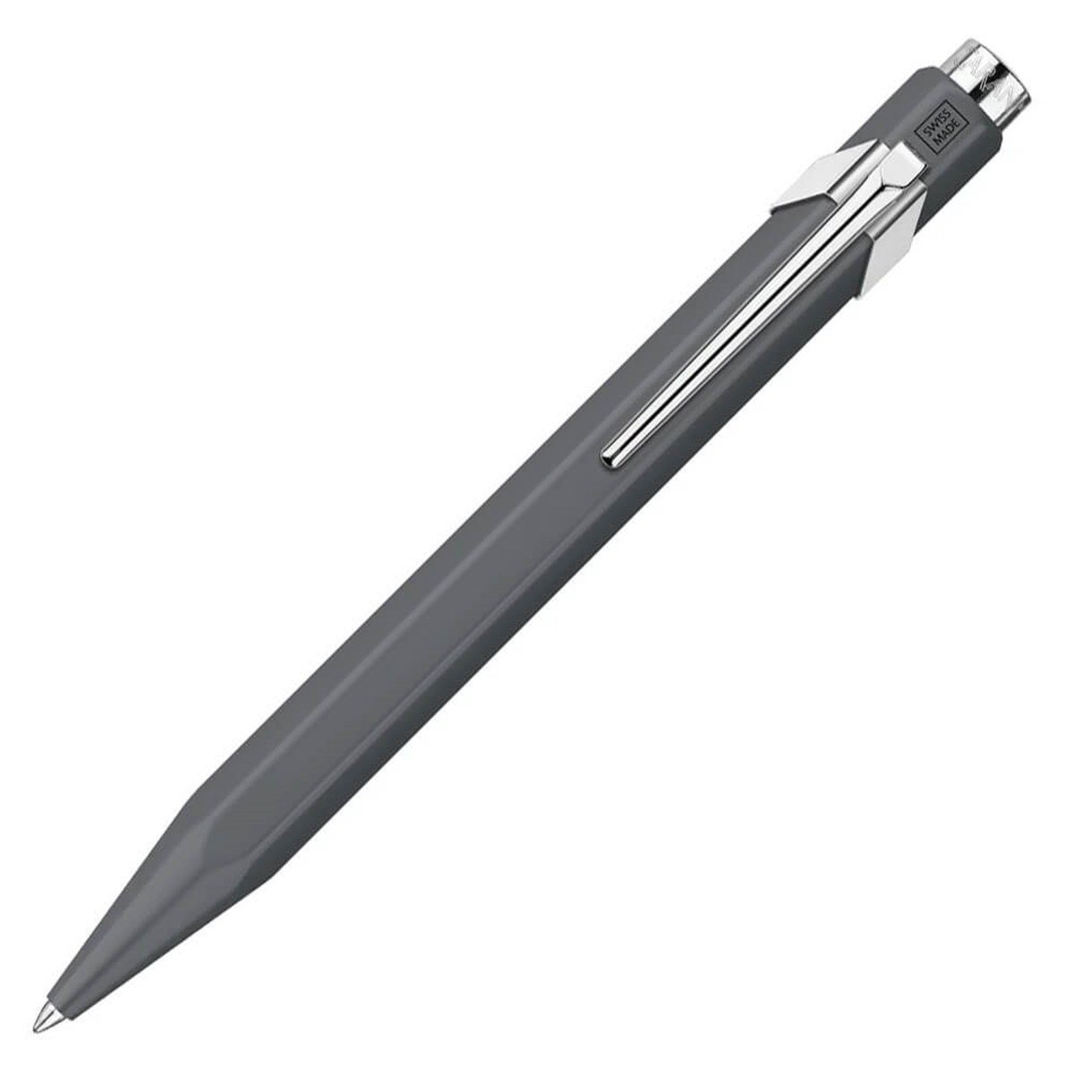 Caran Dache 849 Roller Kalem Gri 846-595Caran Dache 849 Roller Kalem Gri 846-595Roller KalemCaran D'Ache