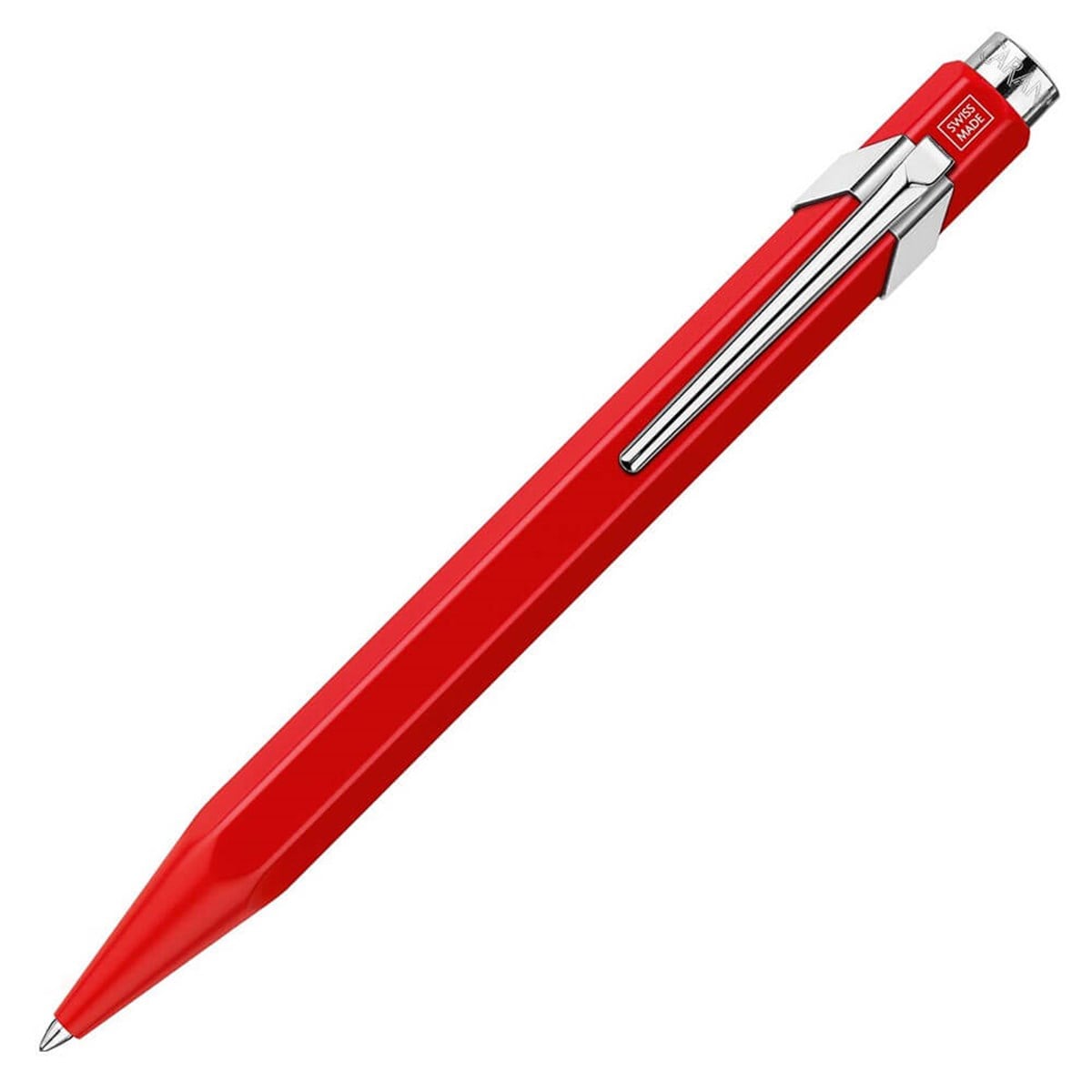 Caran Dache 849 Roller Kalem Kutulu Kırmızı 846-570Caran Dache 849 Roller Kalem Kutulu Kırmızı 846-570Roller KalemCaran D'Ache