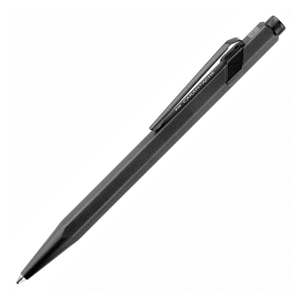 Caran Dache Black Code Tükenmez Kalem 849-496Caran Dache Black Code Tükenmez Kalem 849-496Tükenmez KalemCaran D'Ache