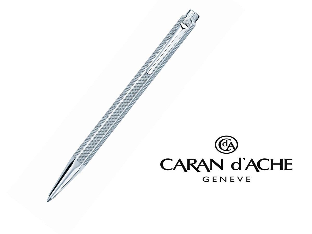 Caran D'Ache Ecridor Tükenmez Kalem (890.387)