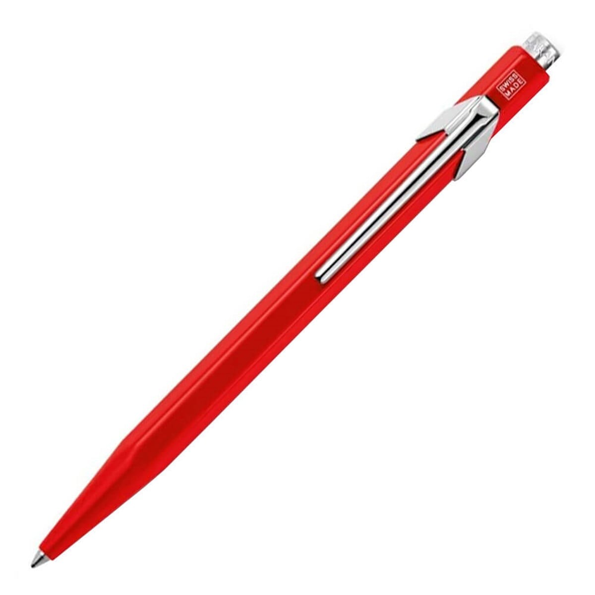 Caran D'Ache Kırmızı Tükenmez Kalem 849.070Caran D'Ache Kırmızı Tükenmez Kalem 849.070Tükenmez KalemCaran D'Ache
