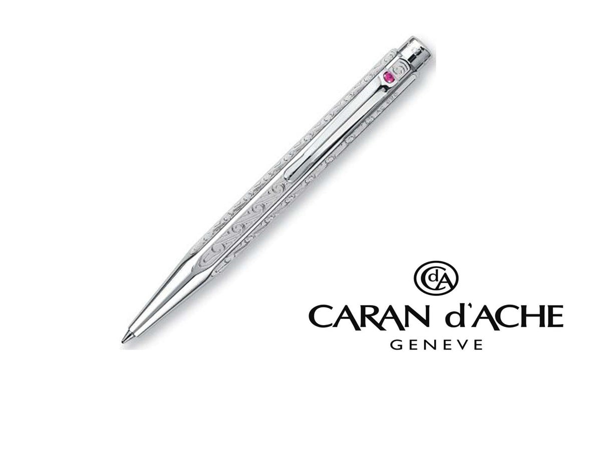 Caran D'Ache Lady Tükenmez Kalem