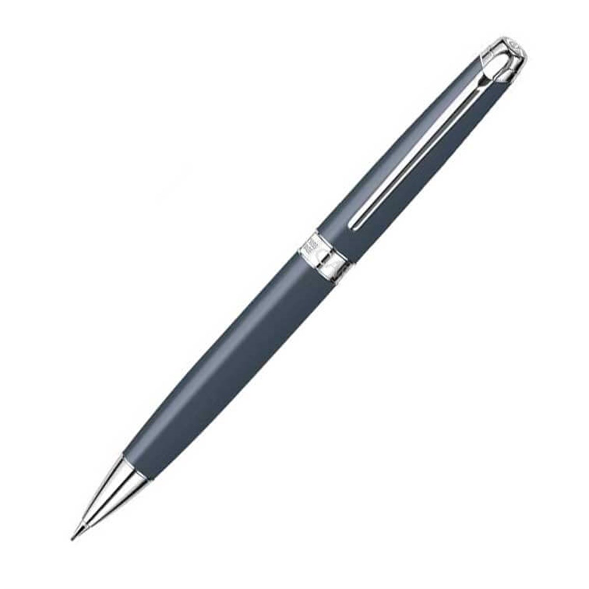 Caran d'Ache Léman Grey Graphite Mekanik Kurşun KalemCaran d'Ache Léman Grey Graphite Mekanik Kurşun KalemVersatil Kalem (Uçlu)Caran D'Ache