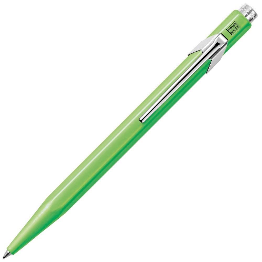 Caran D'Ache Metal-X Limon Yeşili Tükenmez Kalem 849.230Caran D'Ache Metal-X Limon Yeşili Tükenmez Kalem 849.230Tükenmez KalemCaran D'Ache