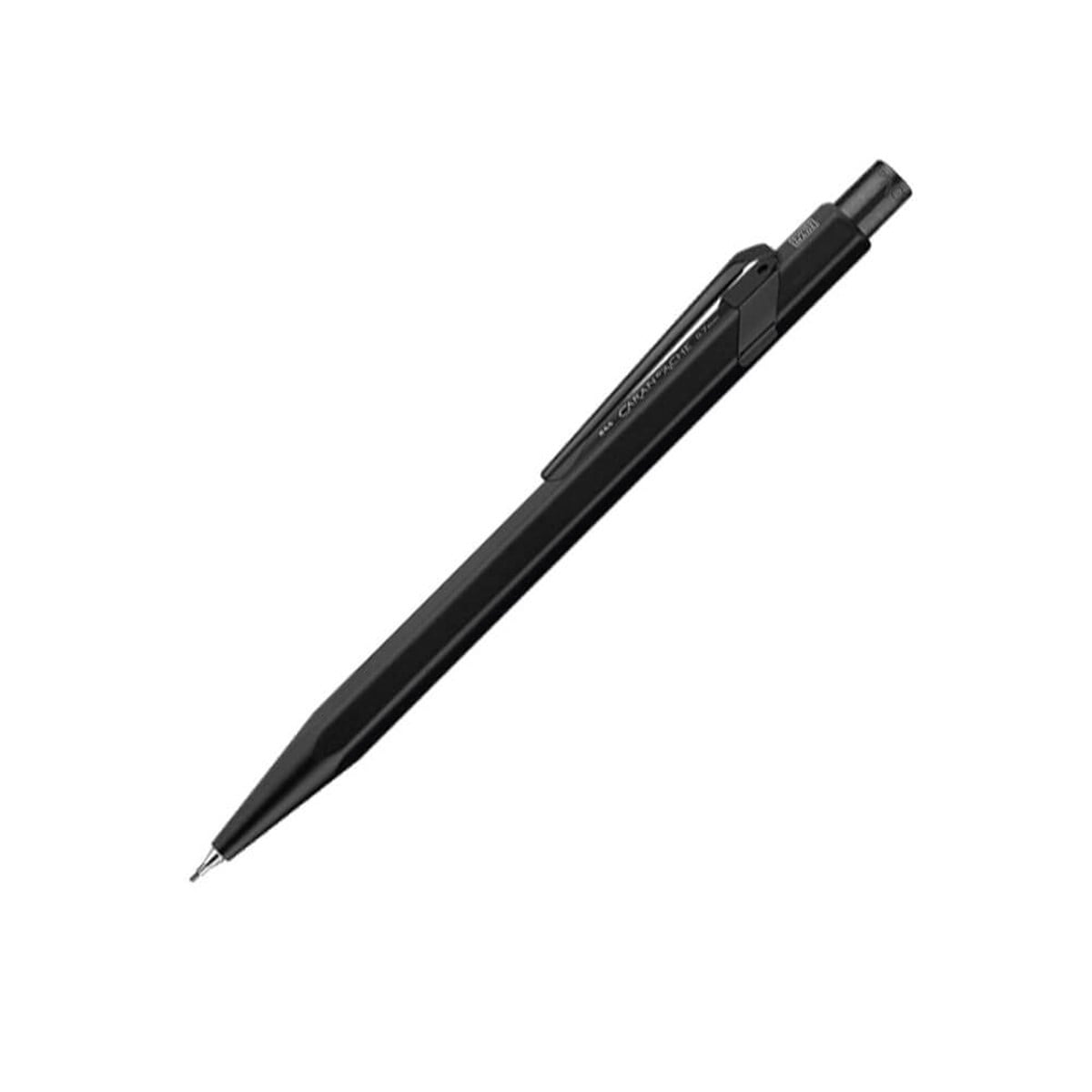 Caran Dache Premium Versatil Kalem Black 844-496Caran Dache Premium Versatil Kalem Siyah 844-496Versatil Kalem (Uçlu)Caran D'Ache
