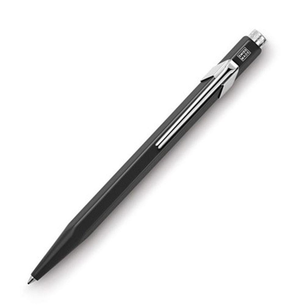 Caran D'Ache Siyah Tükenmez Kalem 849-009Caran D'Ache Siyah Tükenmez Kalem 849-009Tükenmez KalemCaran D'Ache