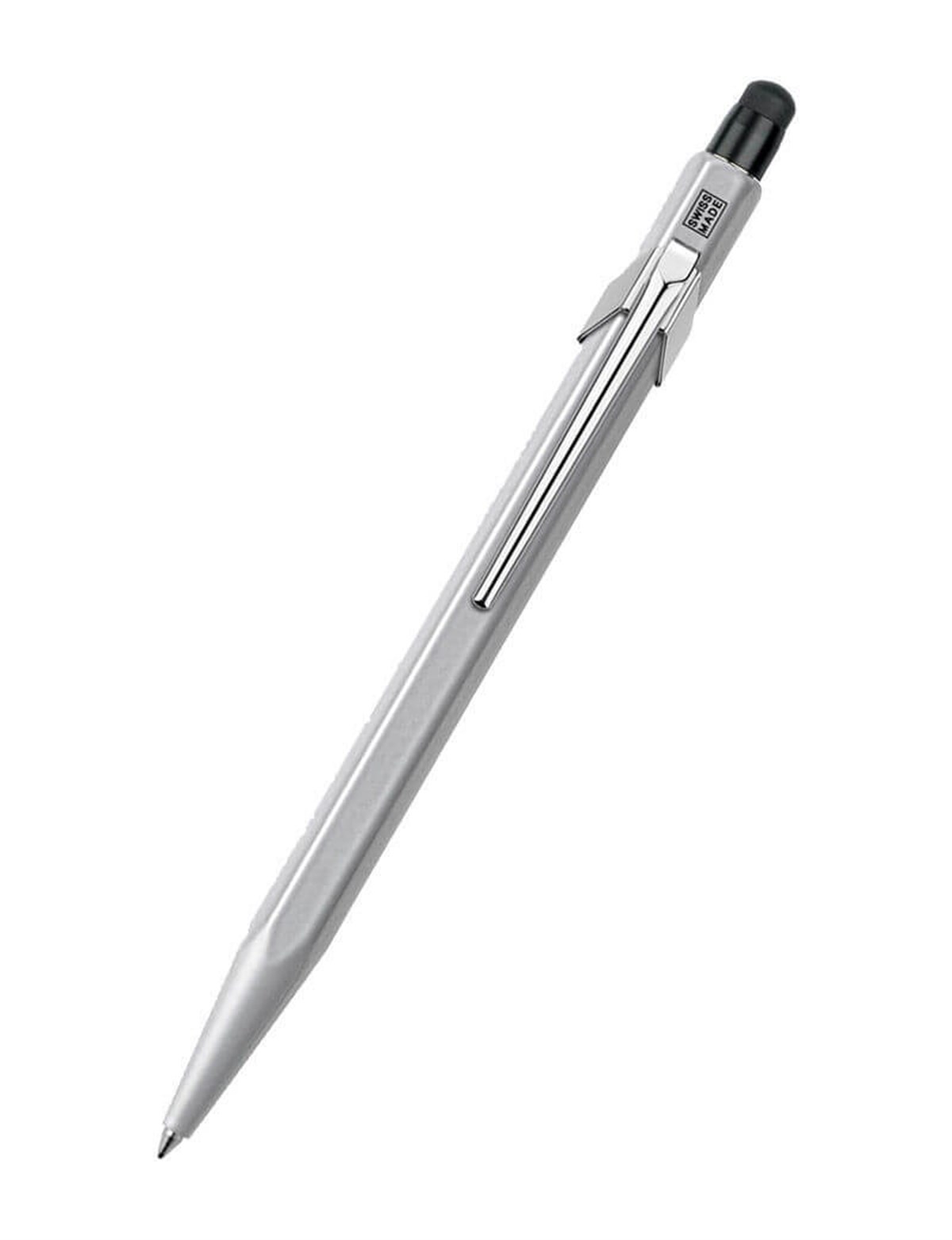 Carandache 849 Genius Tükenmez Kalem Gri 849.205Carandache 849 Genius Tükenmez Kalem Gri 849.205Tükenmez KalemCaran D'Ache