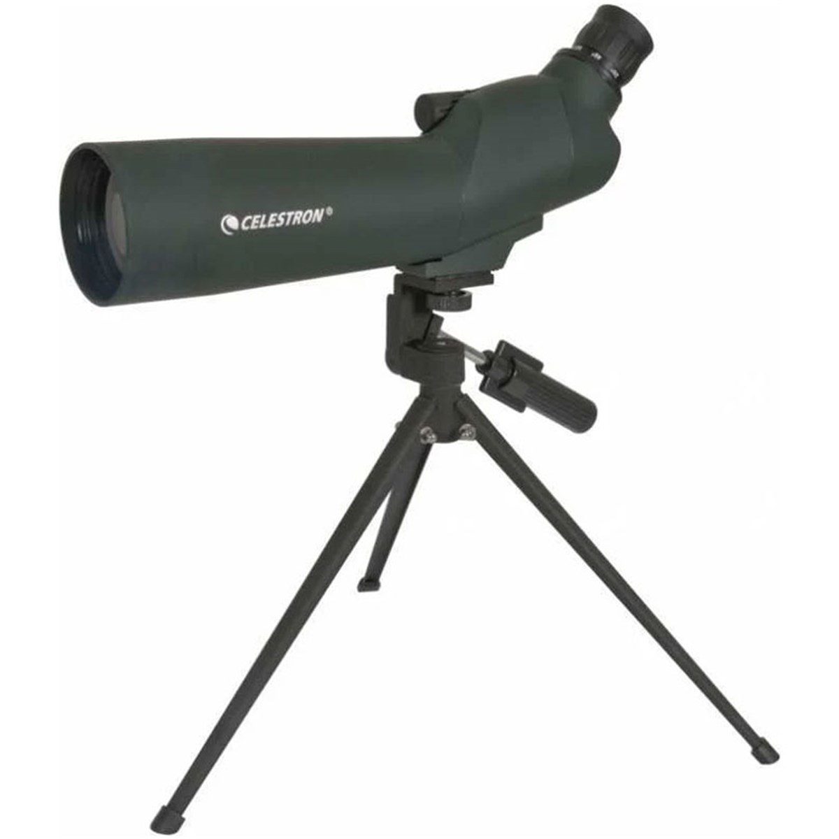 Celestron 52223 UpClose 20-60x 60mm 45 Derece Spotting ScopeCelestron 52223 UpClose 20-60 x 60mm 45 Derece Spotting ScopeELEKTRONİKCelestron