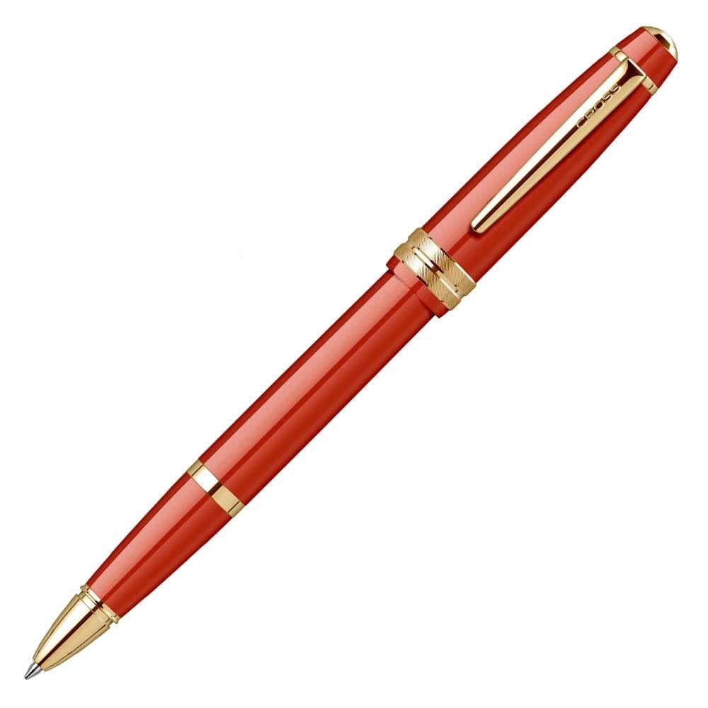 Cross Bailey Light Roller Kalem Amber Altın AT0745-13Cross Bailey Light Roller Kalem Amber Altın AT0745-13Roller KalemCROSS