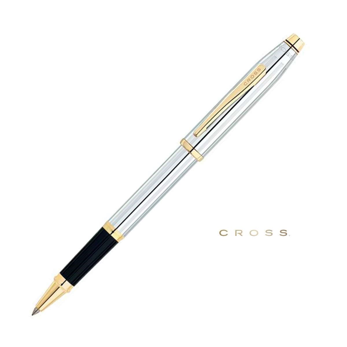 Cross Century2 Medalist Roller Kalem