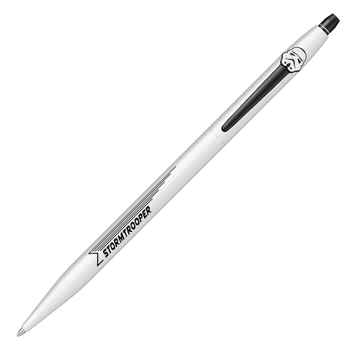 Cross Click Star Wars Stormtrooper Jel Tükenmez Kalem AT0625SD-18Cross Click Star Wars Stormtrooper Jel Tükenmez Kalem AT0625SD-18Tükenmez KalemCROSS