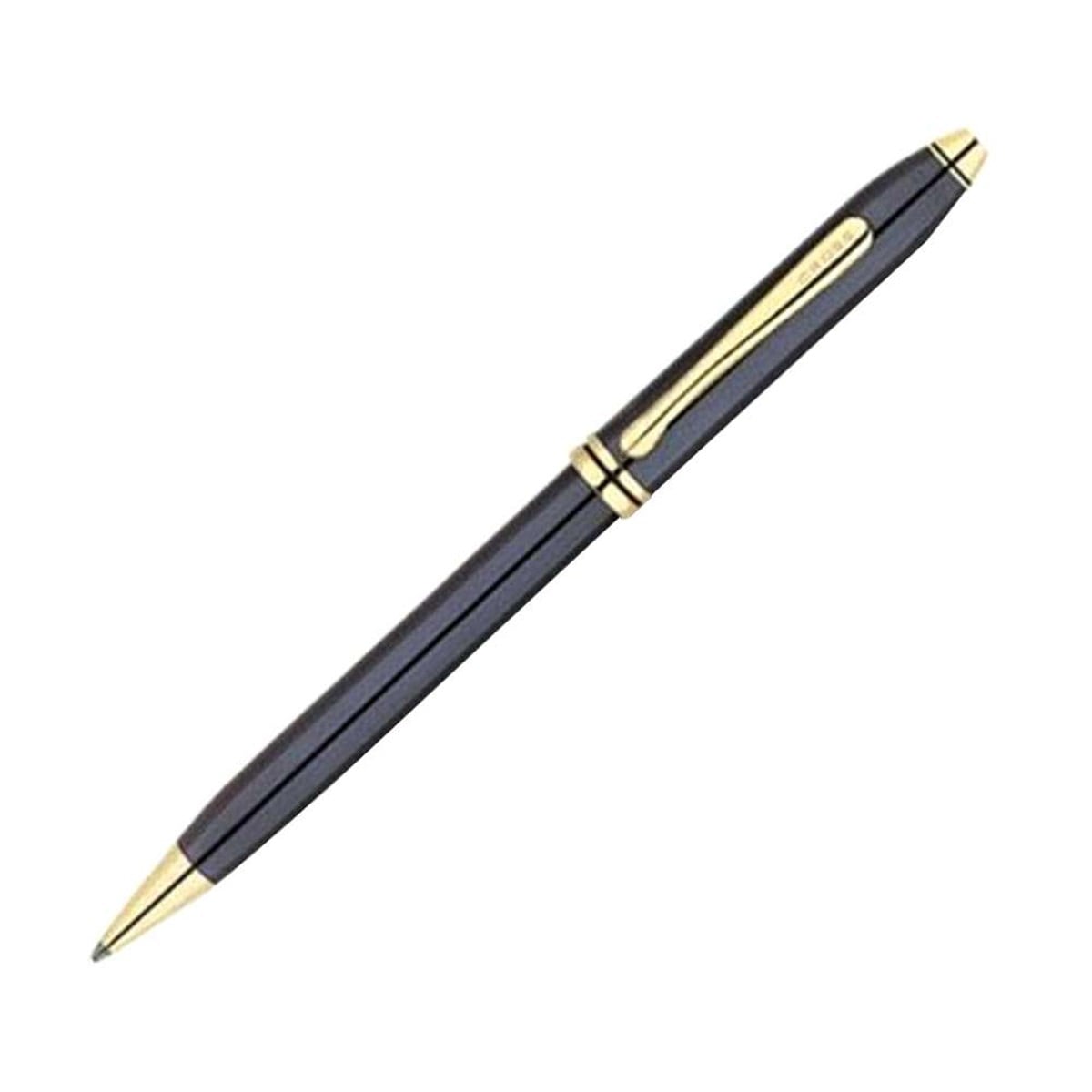 Cross Townsend Titanium Tükenmez Kalem 582