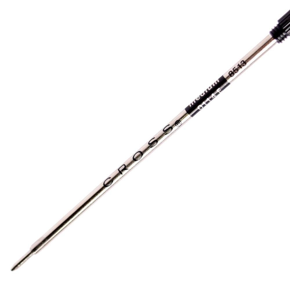 Cross Tükenmez Kalem Yedeği Siyah M 8513Cross Tükenmez Kalem Yedeği Siyah M 8513Kalem Uçları ve YedeklerCROSS