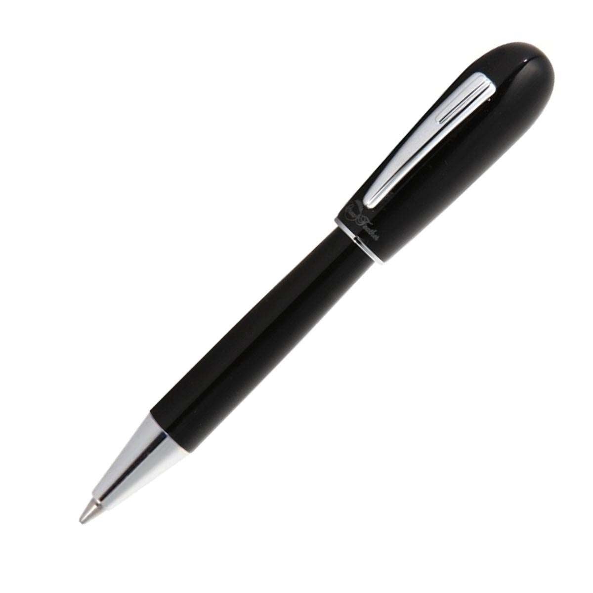 Crow Feather Kubur Siyah Tükenmez Kalem