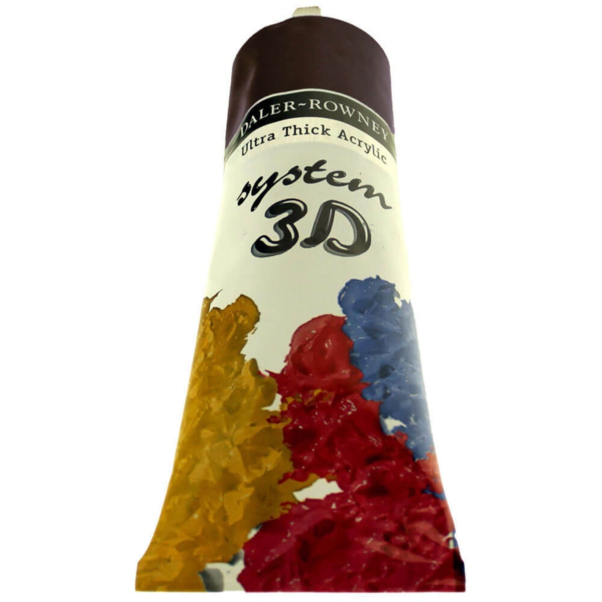 Daller Rowney 225 ml Akrilik Boya Sistem 3D 223 Burnt UmberDaller Rowney 225 ml Akrilik Boya Sistem 3D 223 Burnt UmberAkrilikDaler Rowney
