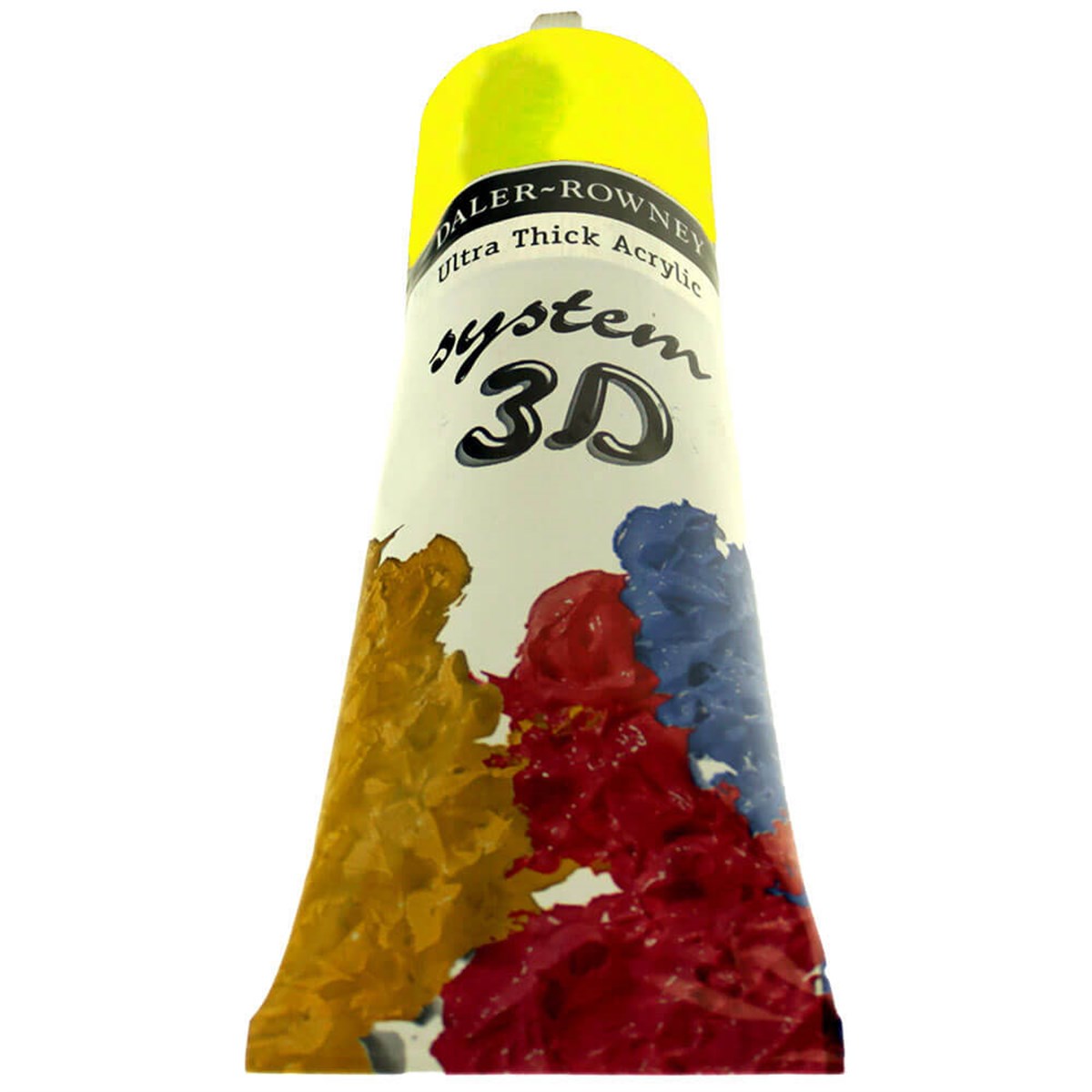 Daller Rowney 225 ml Akrilik Boya Sistem 3D 675 Process YellowDaller Rowney 225 ml Akrilik Boya Sistem 3D 675 Process YellowAkrilikDaler Rowney