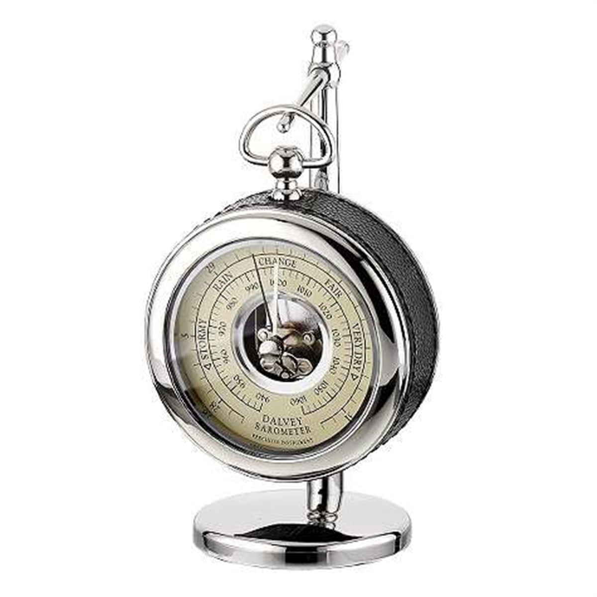 DALVEY BAROMETRE & STAND