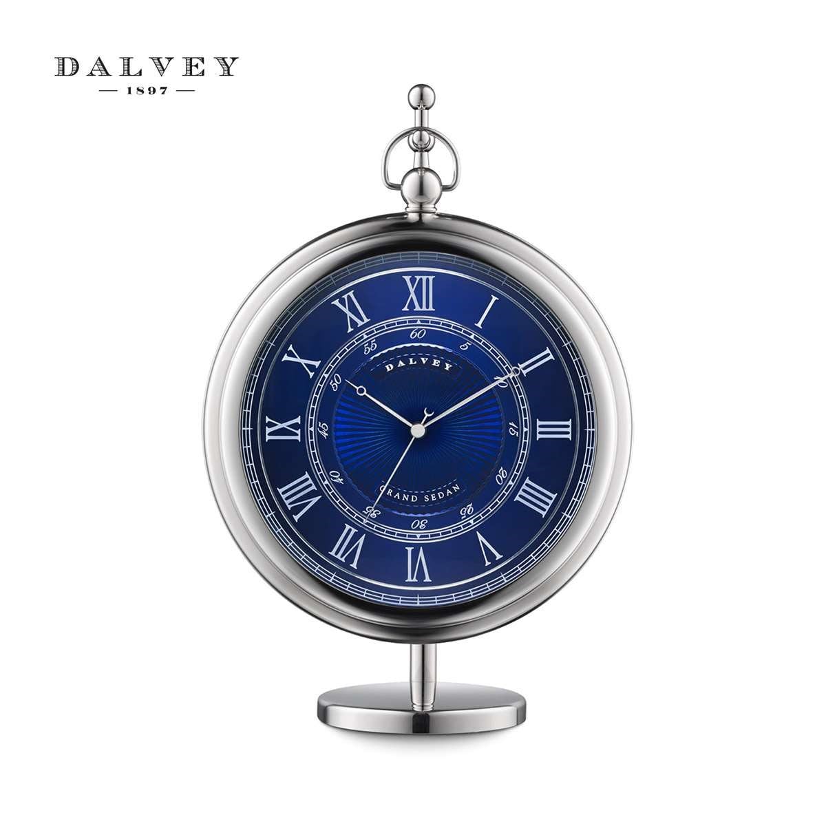 Dalvey Grand Sedan Saat Mavi