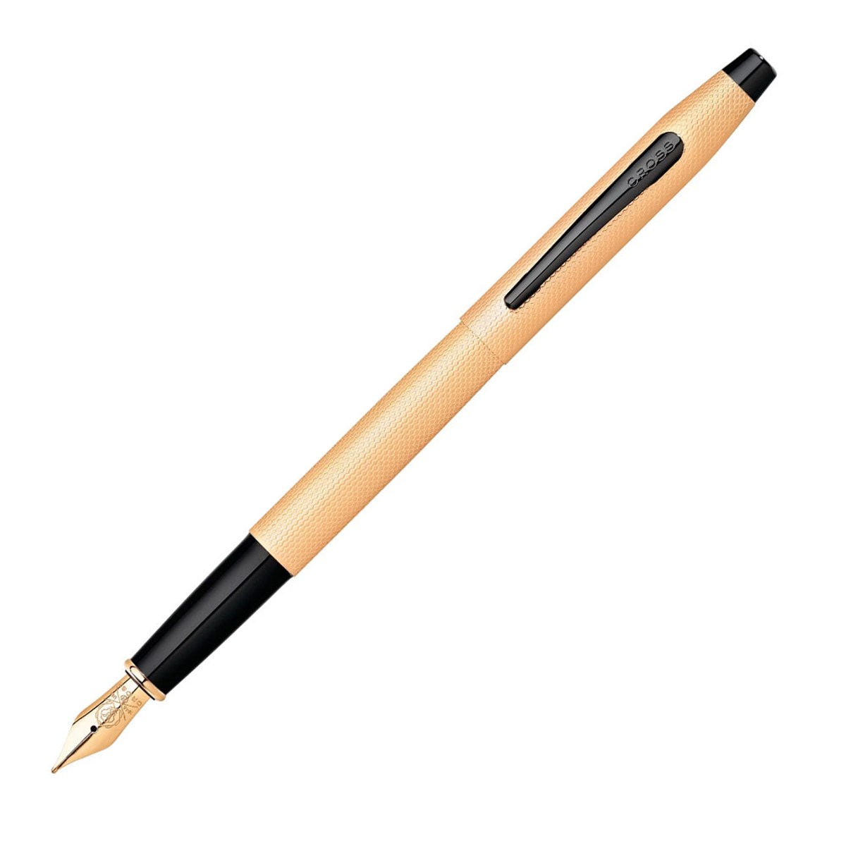 CROSS AT0086-123MFCross Classic Century Desenli Rosegold Dolma Kalem AT0086-123MF