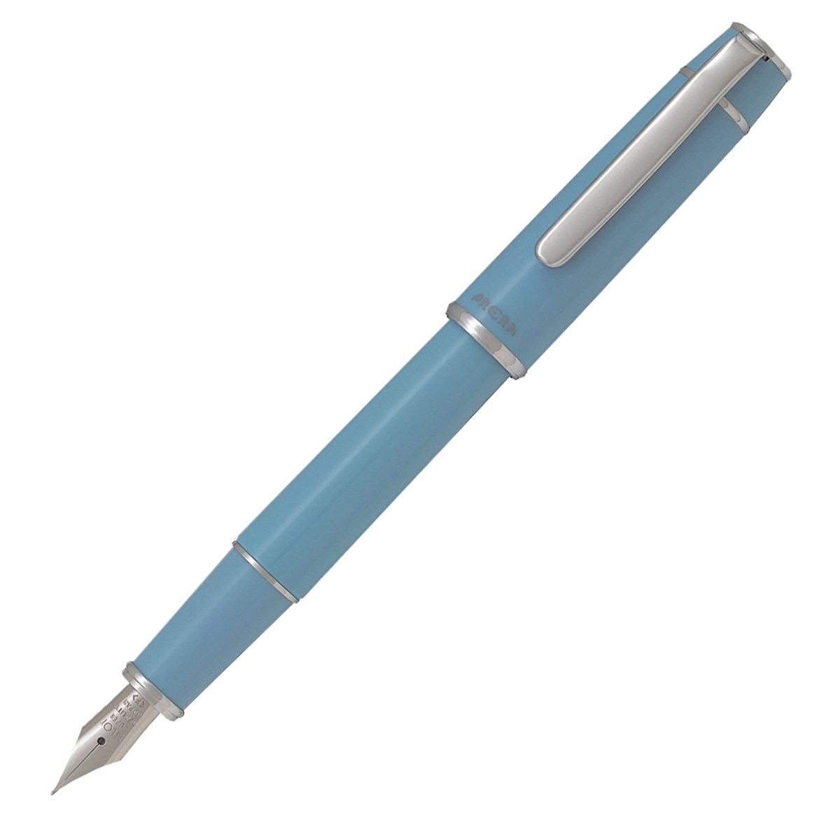 PilotFPR 3 BluePılot Prera Blue
