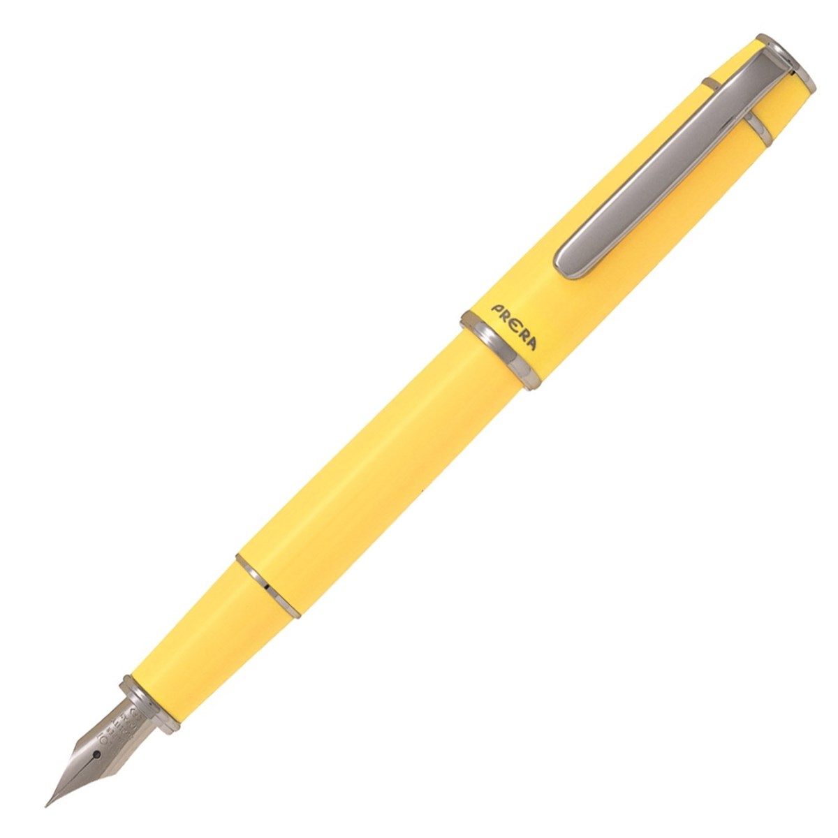 PilotFPR 3 YellowPılot Prera Yellow