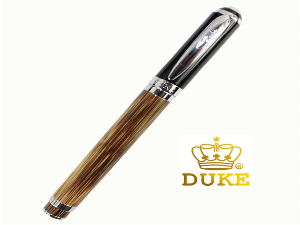 DUKE PEKLM0105 Dolma Kalem ve Roller Kalem Seti