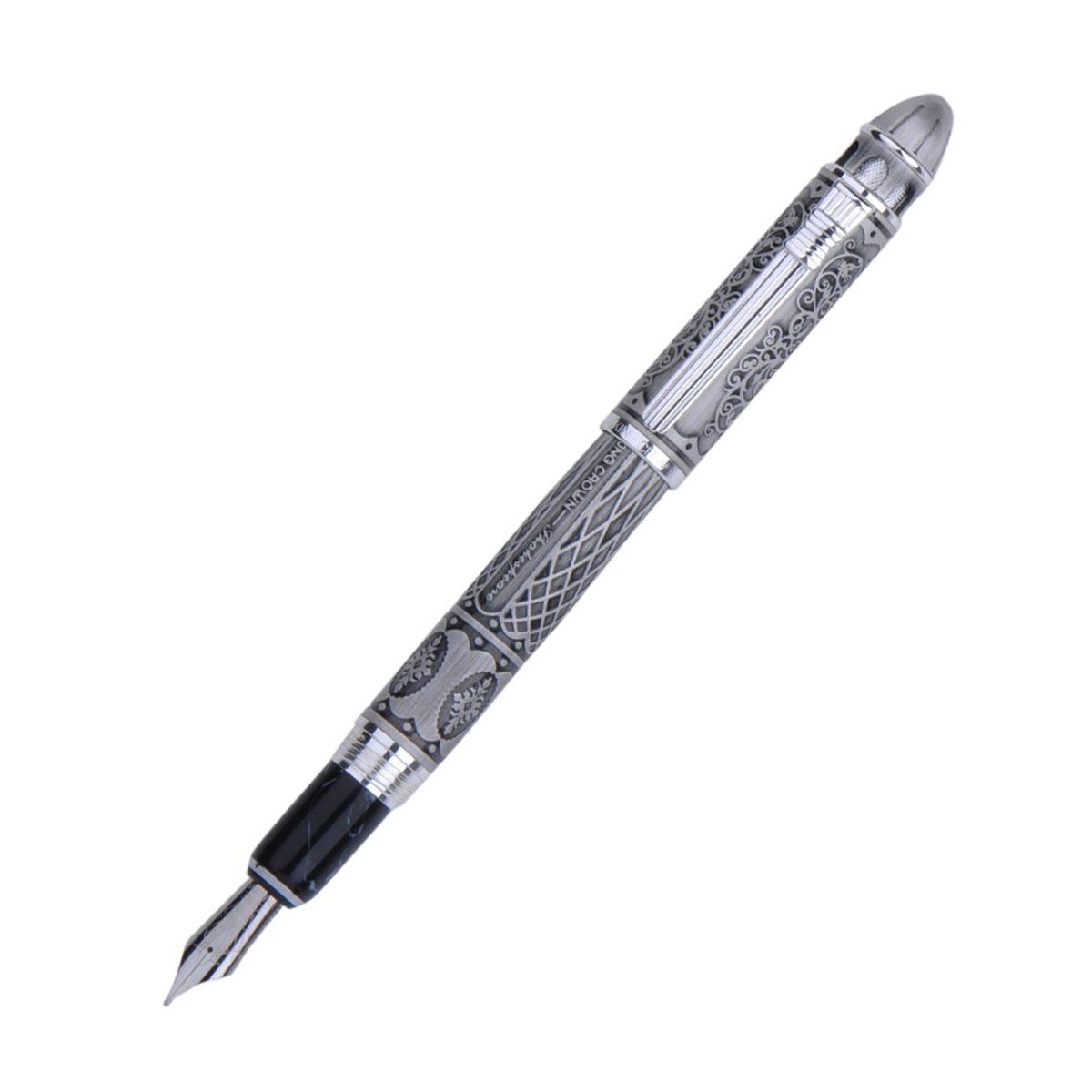 DUKE  Shakespeare PEKLM104DUKE Shakespeare Dolma Kalem SetiPRESTİJ KALEMLERDUKE