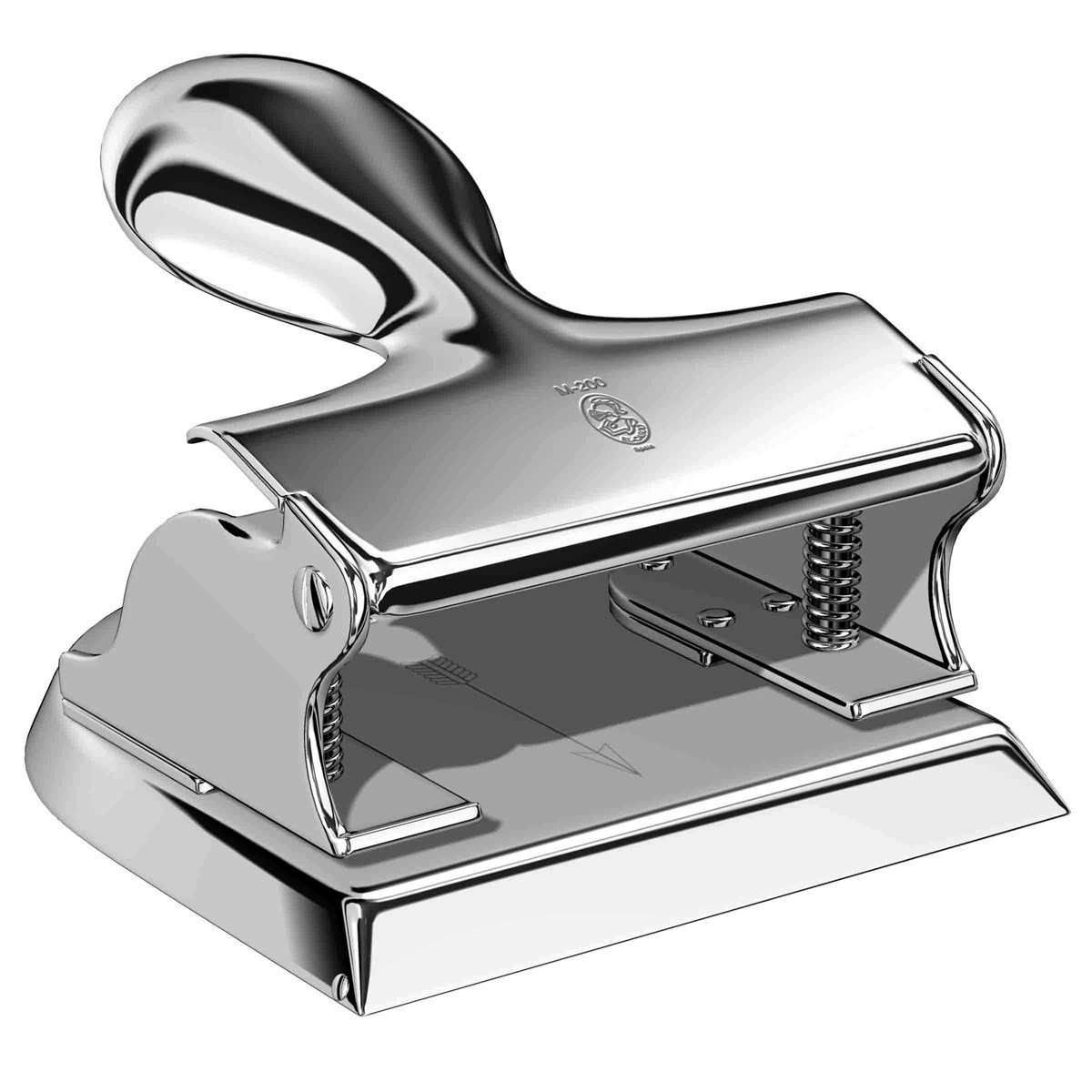 El Casco Delgeç Krom M-200 CT