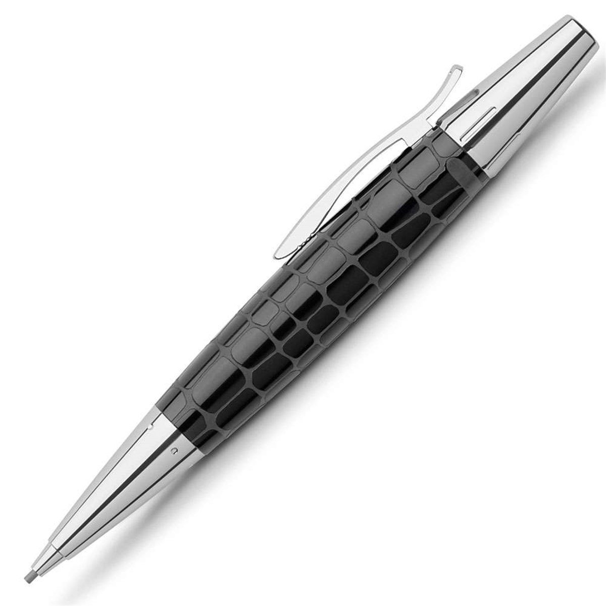 Faber Castell E-Motion Kroko Versatil Kalem