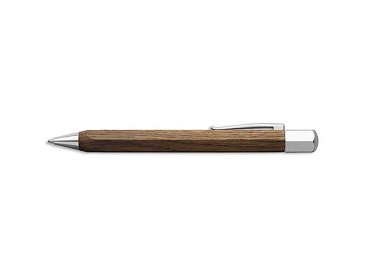 Faber Castell Ondoro Ahşap Tükenmez Kalem