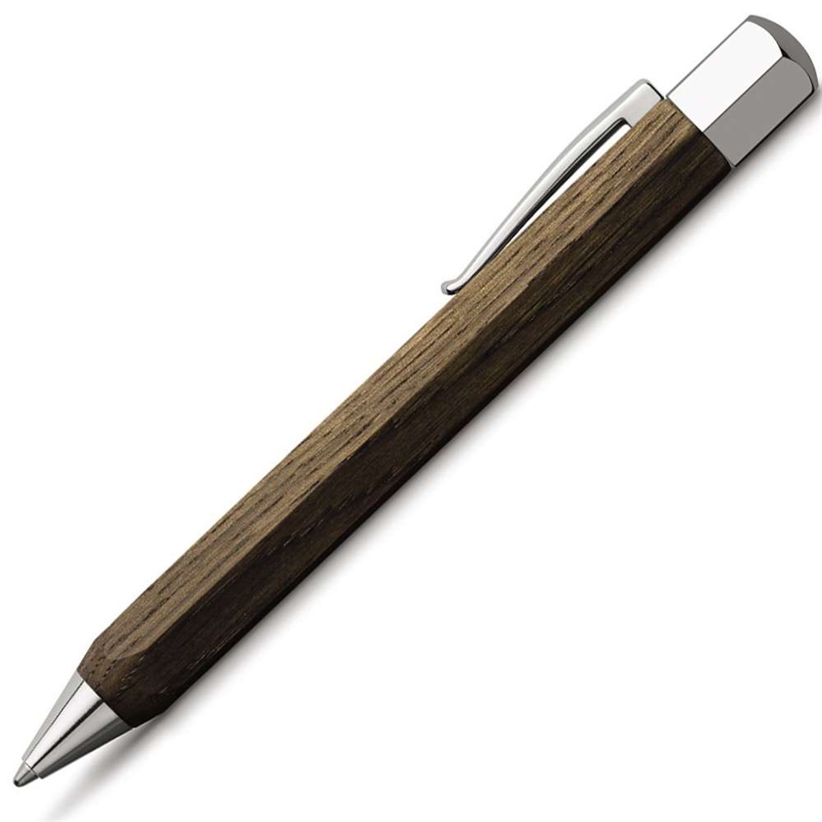 Faber-Castell Ondoro Ahşap Tükenmez Kalem 147508