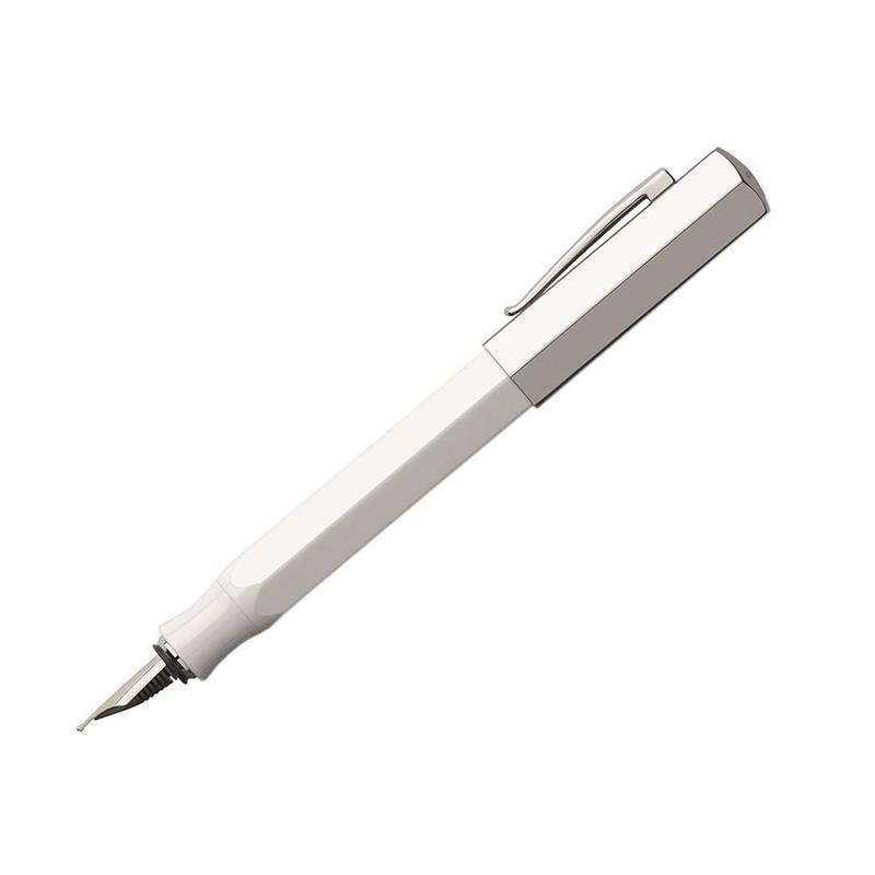 FABER CASTELL ONDORO DOLMA KALEM BEYAZ 47570FABER CASTELL ONDORO DOLMA KALEM BEYAZ 47570Dolma KalemGraf Von Faber-Castell